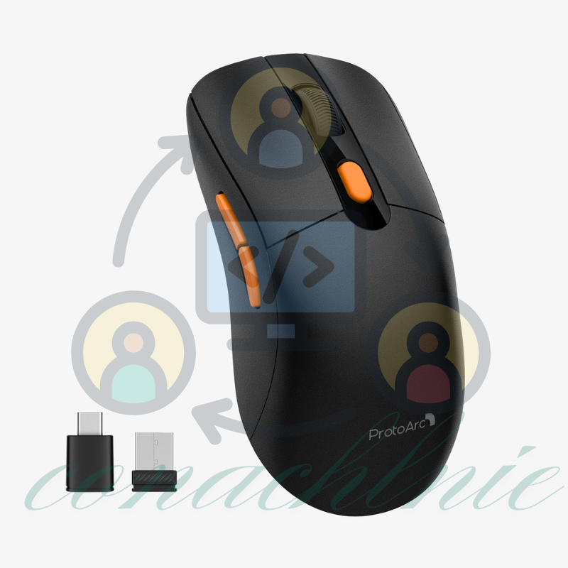 computer mouse